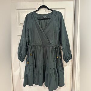 Madewell Dress